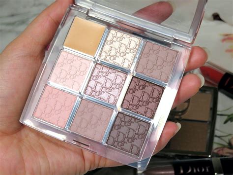 dior pink eyeshadow palette|best dior eyeshadow palette.